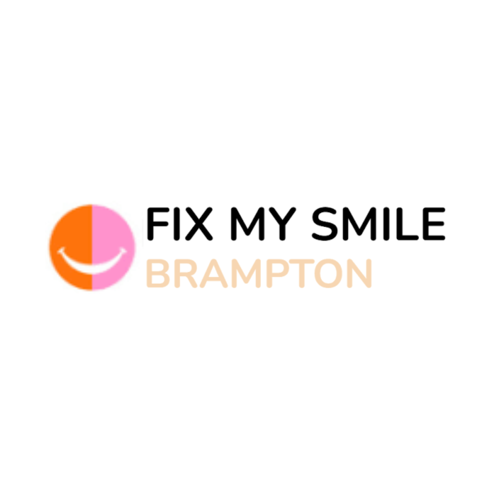 Fix My Smile Dentistry - Brampton